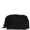 Dámská kabelka shopper bag Vittoria Gotti černá VPOS9